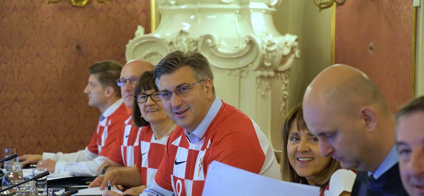 Čestitke Vatrenima na plasmanu u finale: uspjeh bez presedana i najveća promocija Hrvatske